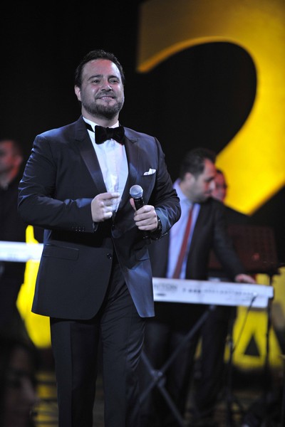 NYE with Assi El Hallani & Wael Kfoury 